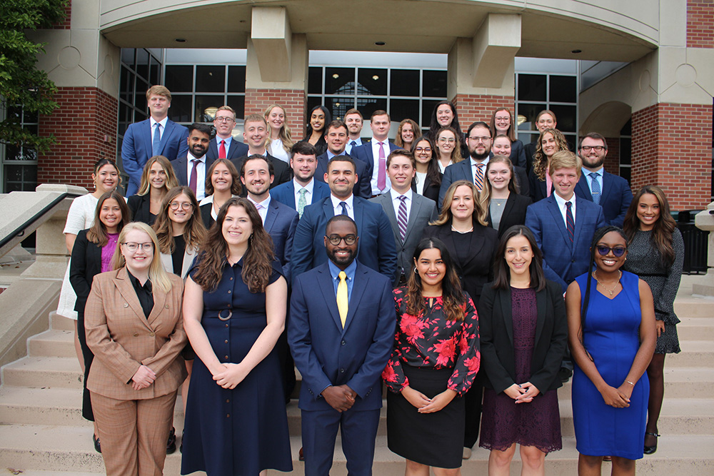 Law Review Staff and Board