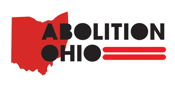 Abolition Ohio logo