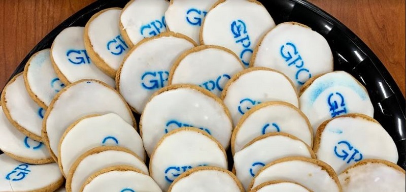 GPO cookies