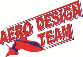 Aero Design Team logo